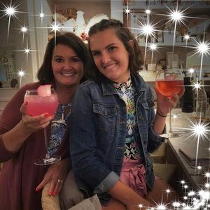 Meet your Posher, Stacy